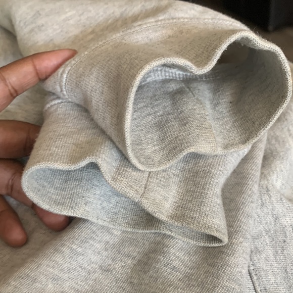 LRG hooded pullover w “Rare” graphic design. - Picture 5 of 6